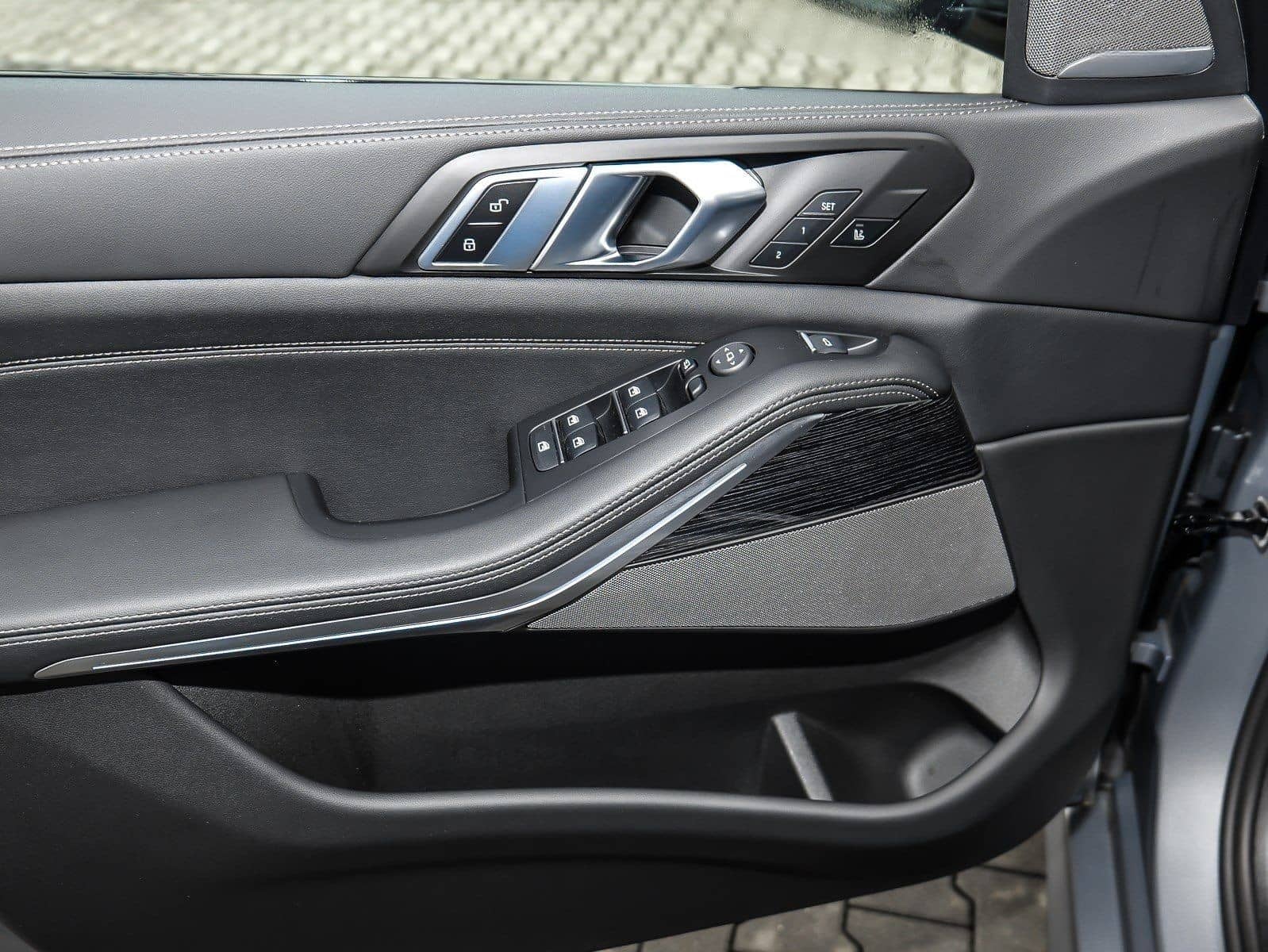 BMW X5 xDrive40d M Sport HUD PANO ACC AHK 360°KAM foto 20