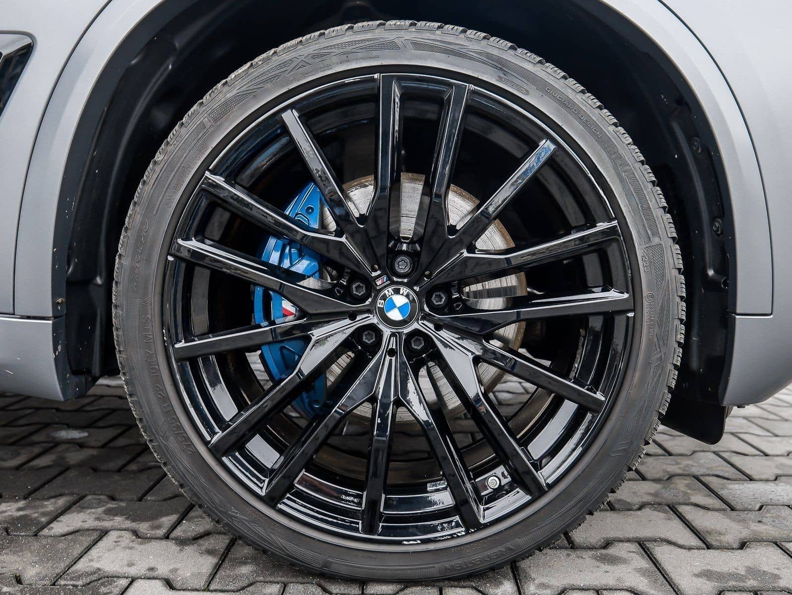 BMW X5 xDrive40d M Sport HUD PANO ACC AHK 360°KAM foto 4