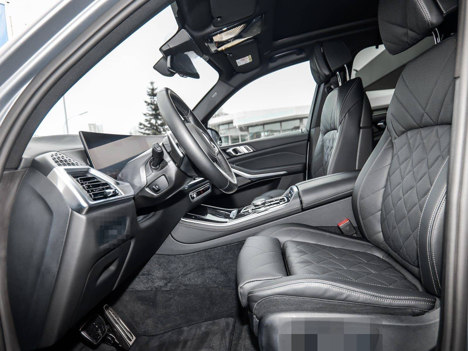 BMW X5 xDrive40d M Sport HUD PANO ACC AHK 360°KAM foto 5