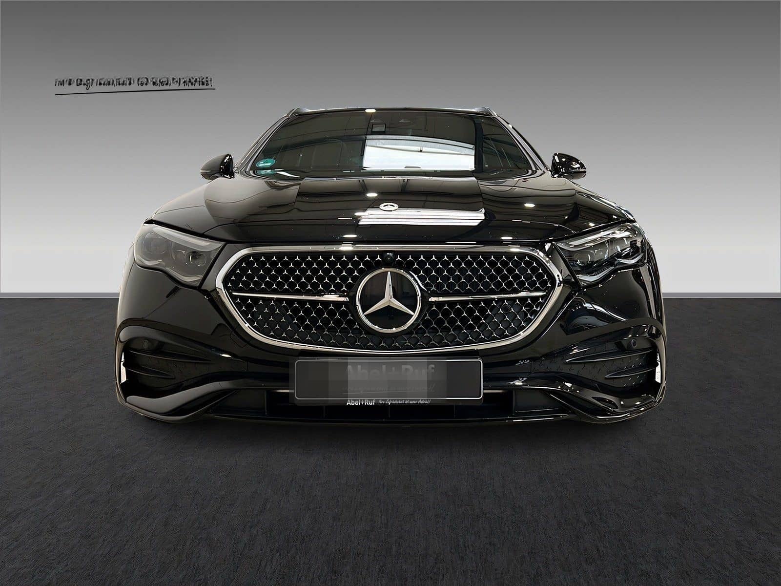 Mercedes-Benz E 450 d T 4M AMG+Superscreen+Burme+HuD+AHK+360° foto 2