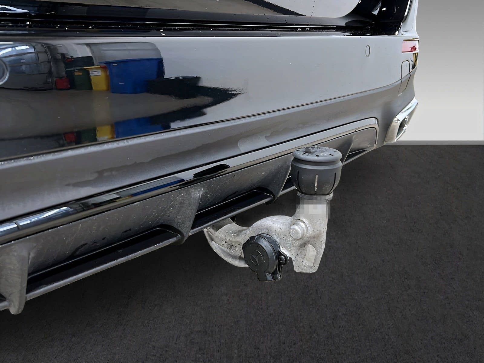 Mercedes-Benz E 450 d T 4M AMG+Superscreen+Burme+HuD+AHK+360° foto 13