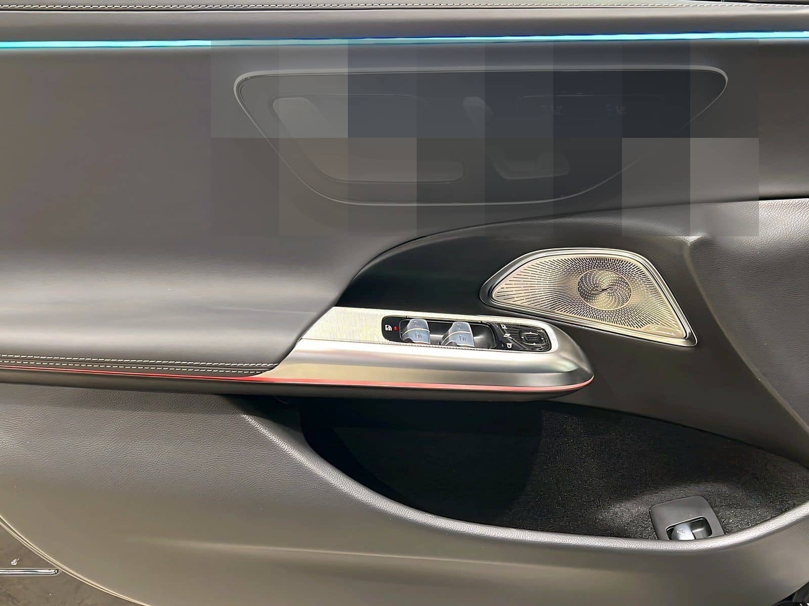 Mercedes-Benz E 450 d T 4M AMG+Superscreen+Burme+HuD+AHK+360° foto 14