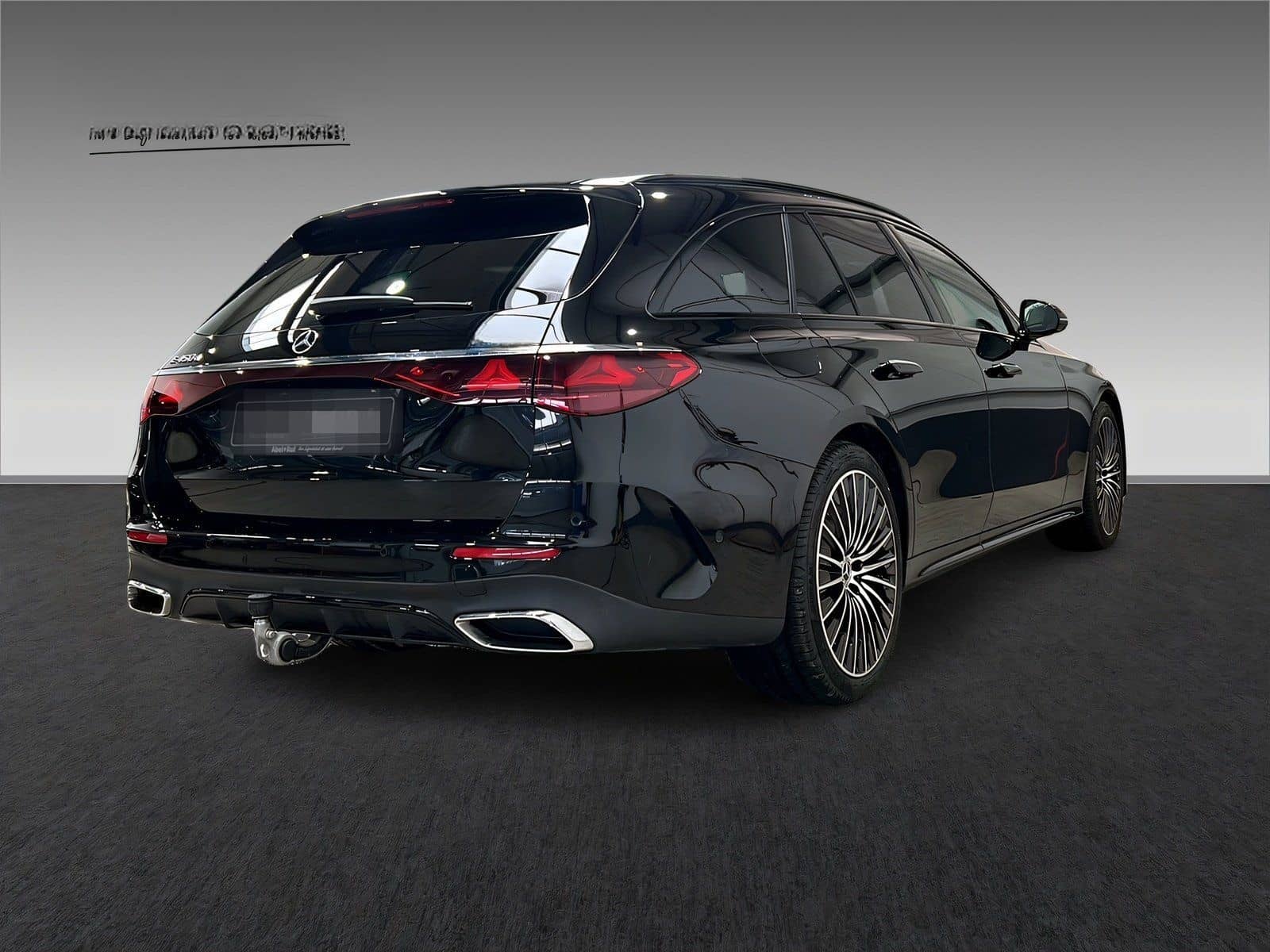 Mercedes-Benz E 450 d T 4M AMG+Superscreen+Burme+HuD+AHK+360° foto 7