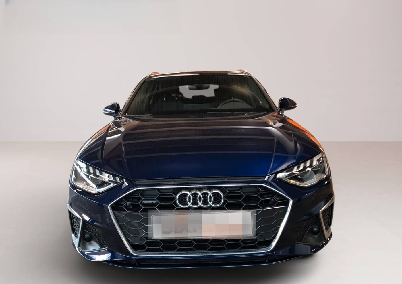 Audi A4 40 TDI qu. 2x S line Matrix|MMI+|ACC|Kam|ViC+ foto 2