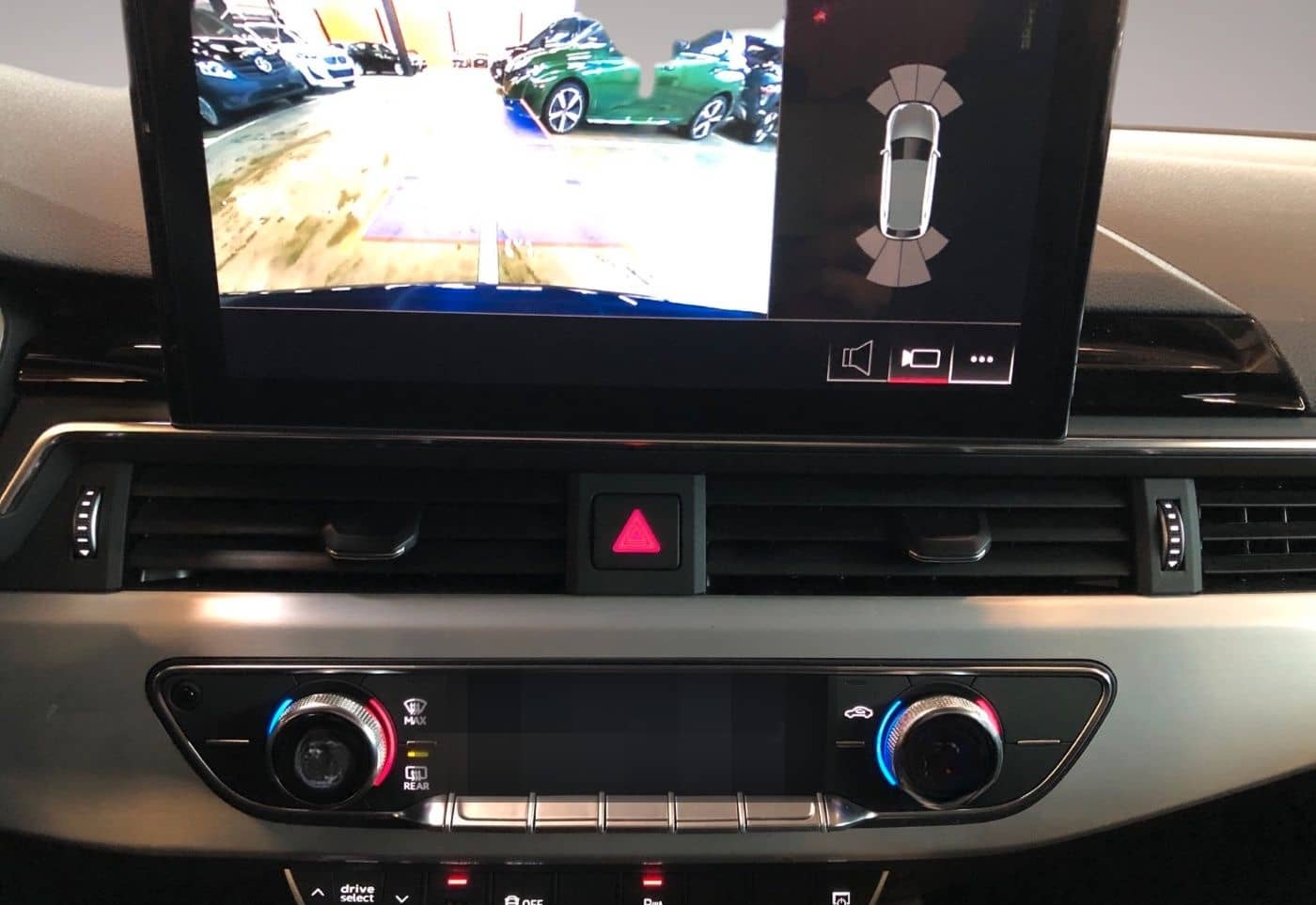 Audi A4 40 TDI qu. 2x S line Matrix|MMI+|ACC|Kam|ViC+ foto 12