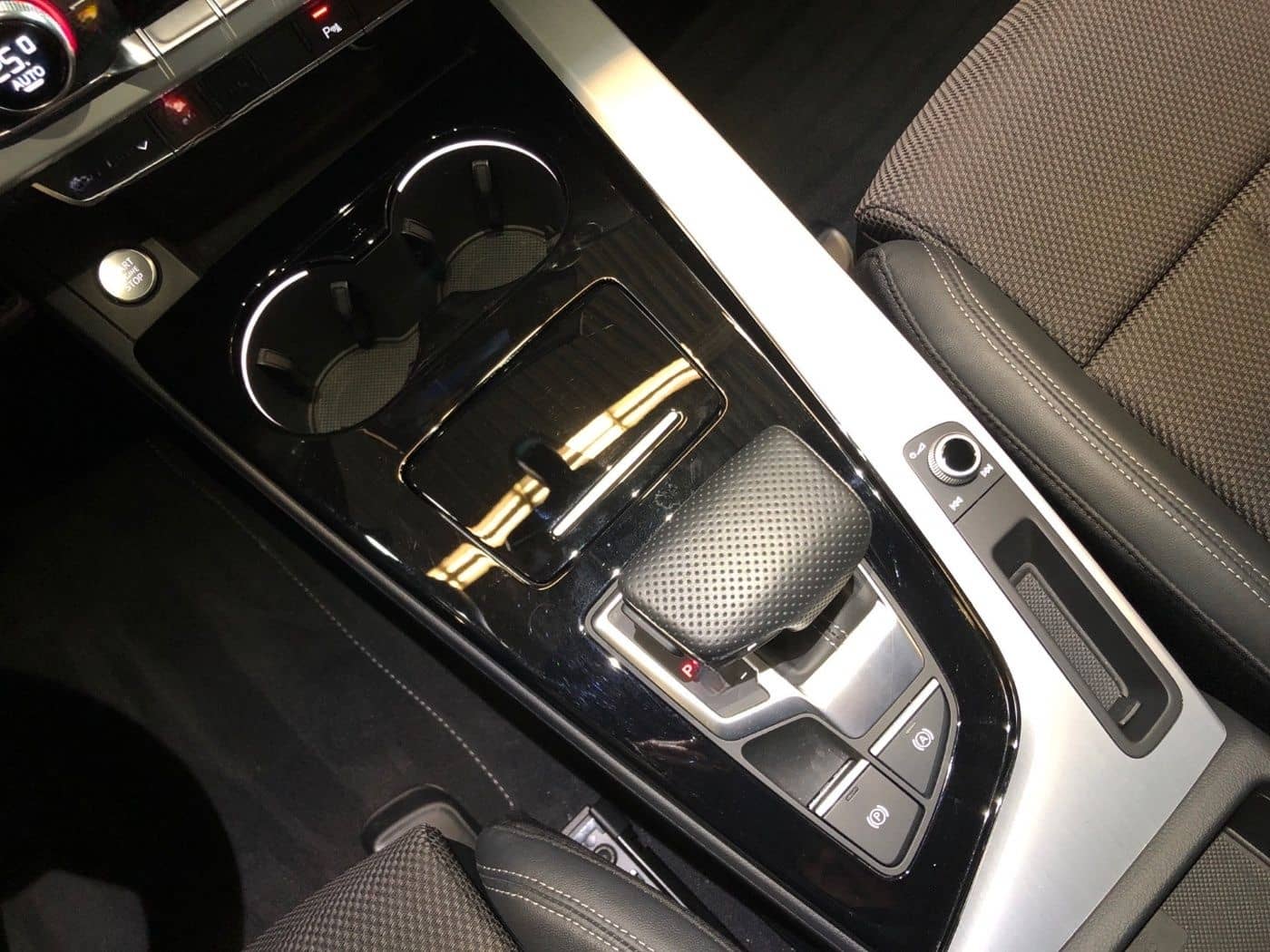 Audi A4 40 TDI qu. 2x S line Matrix|MMI+|ACC|Kam|ViC+ foto 13