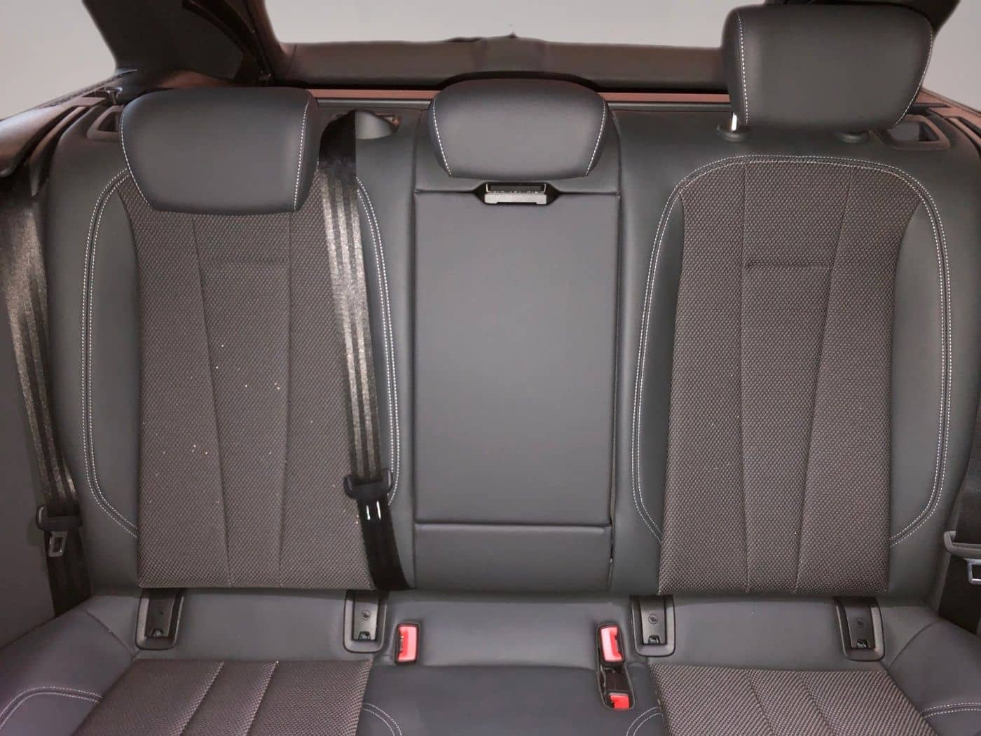 Audi A4 40 TDI qu. 2x S line Matrix|MMI+|ACC|Kam|ViC+ foto 15