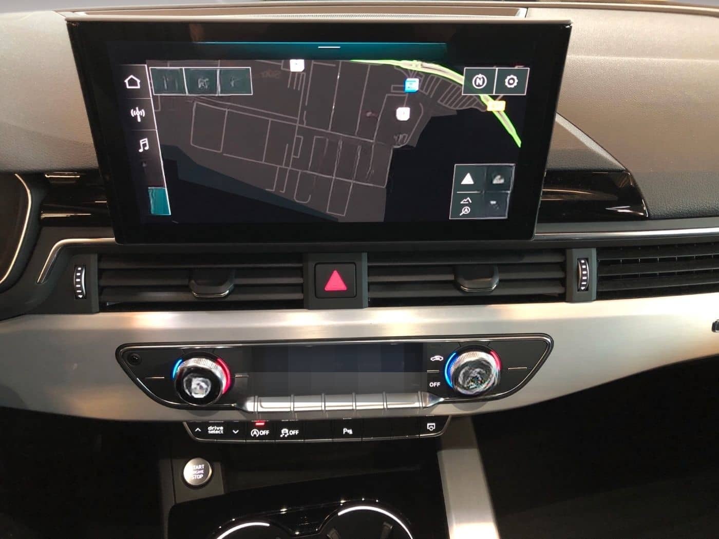 Audi A4 40 TDI qu. 2x S line Matrix|MMI+|ACC|Kam|ViC+ foto 16