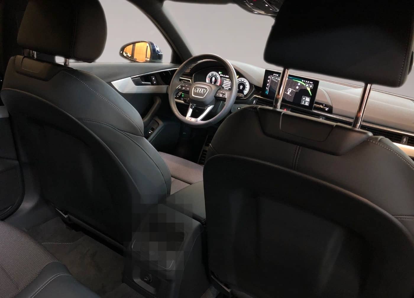 Audi A4 40 TDI qu. 2x S line Matrix|MMI+|ACC|Kam|ViC+ foto 17