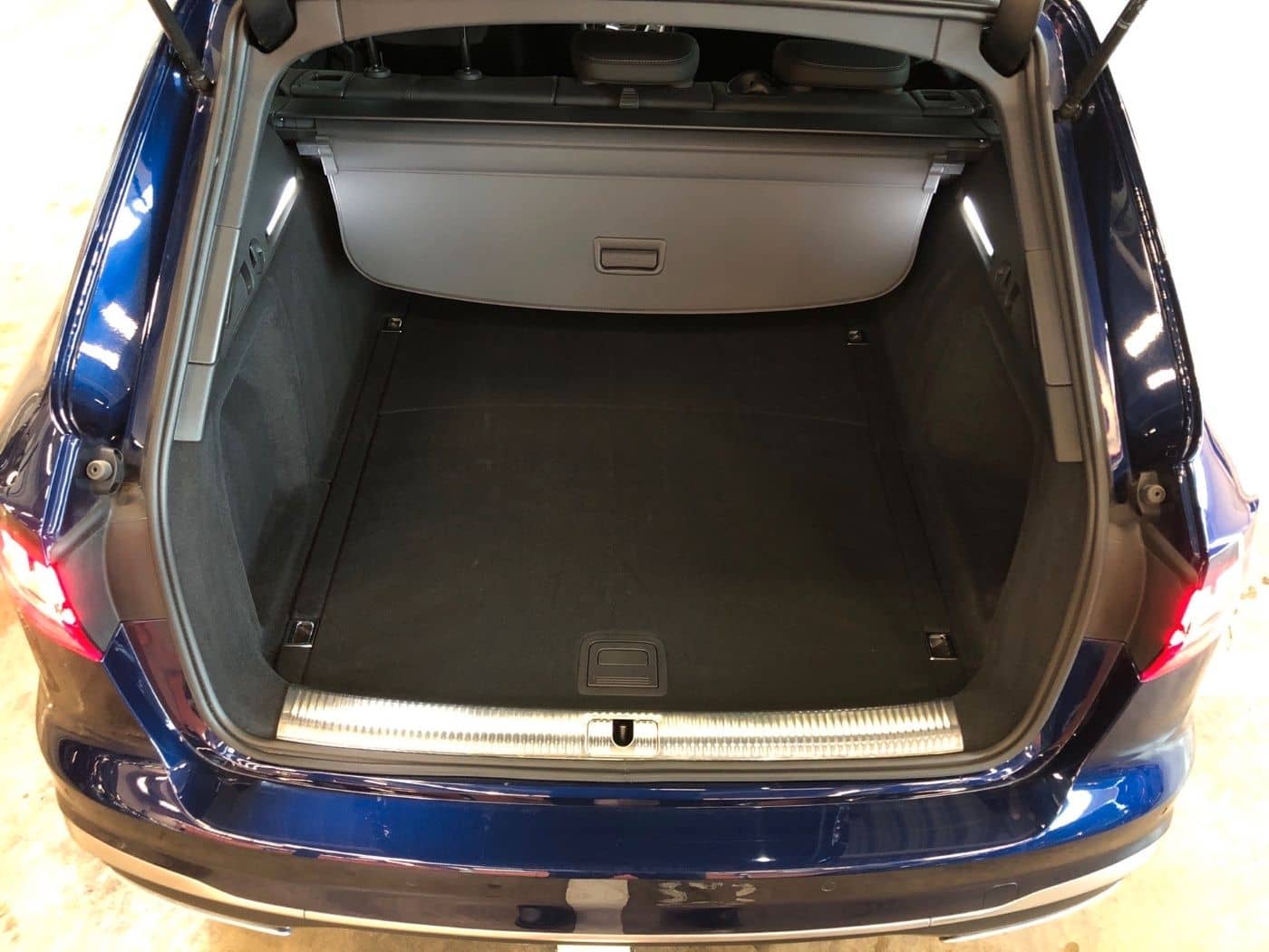 Audi A4 40 TDI qu. 2x S line Matrix|MMI+|ACC|Kam|ViC+ foto 7