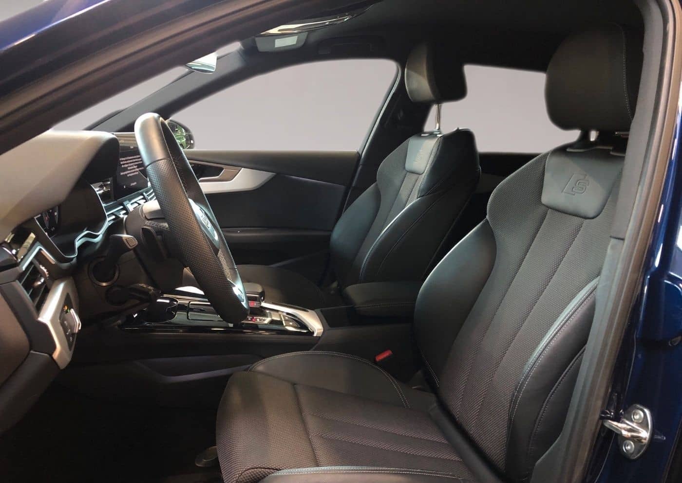 Audi A4 40 TDI qu. 2x S line Matrix|MMI+|ACC|Kam|ViC+ foto 8