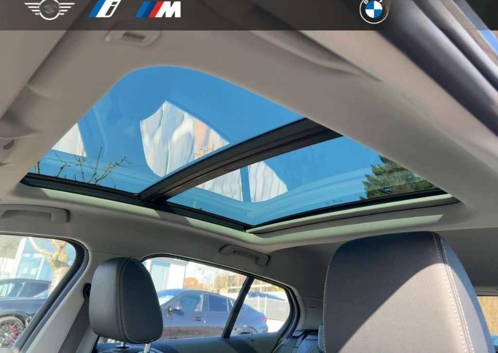 BMW 120 d xDrive Sport Line LED PDC KLIMA PANO foto 13