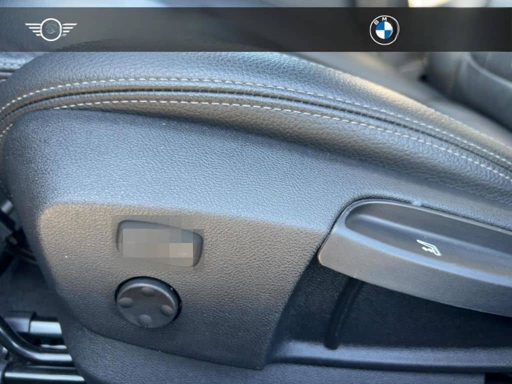 BMW 120 d xDrive Sport Line LED PDC KLIMA PANO foto 14