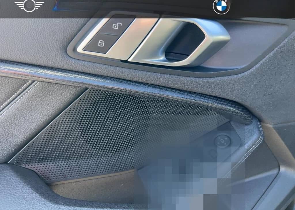 BMW 120 d xDrive Sport Line LED PDC KLIMA PANO foto 15