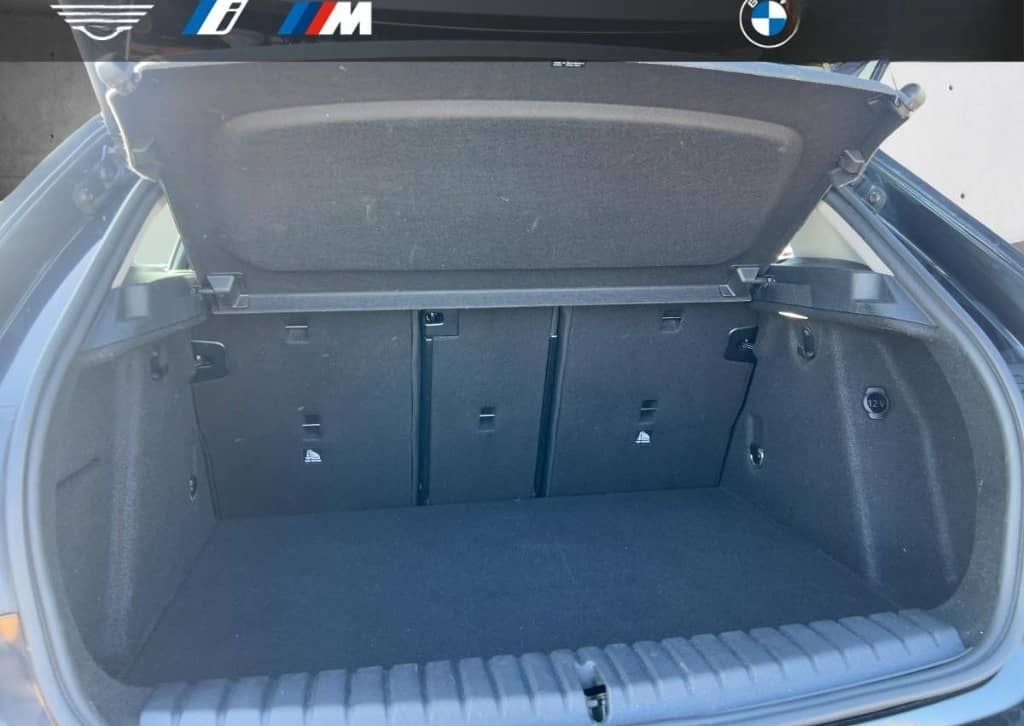 BMW 120 d xDrive Sport Line LED PDC KLIMA PANO foto 6