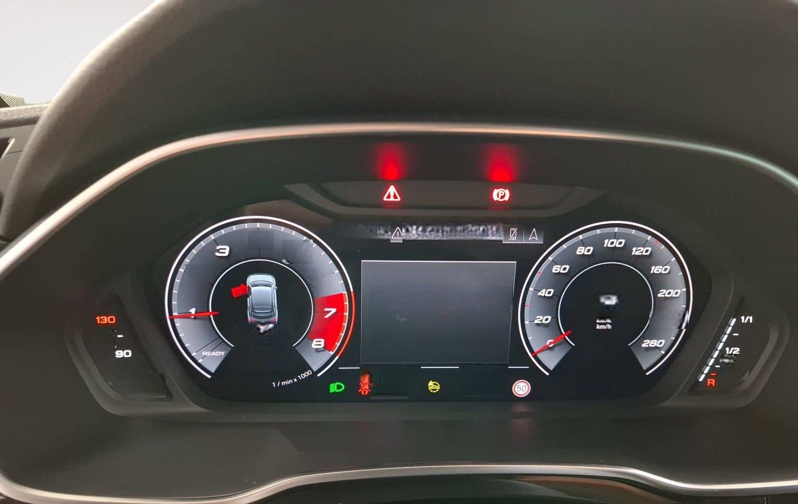 Audi Q3 Sportback 35 TFSI S-Line S-Line AHK RFK foto 12