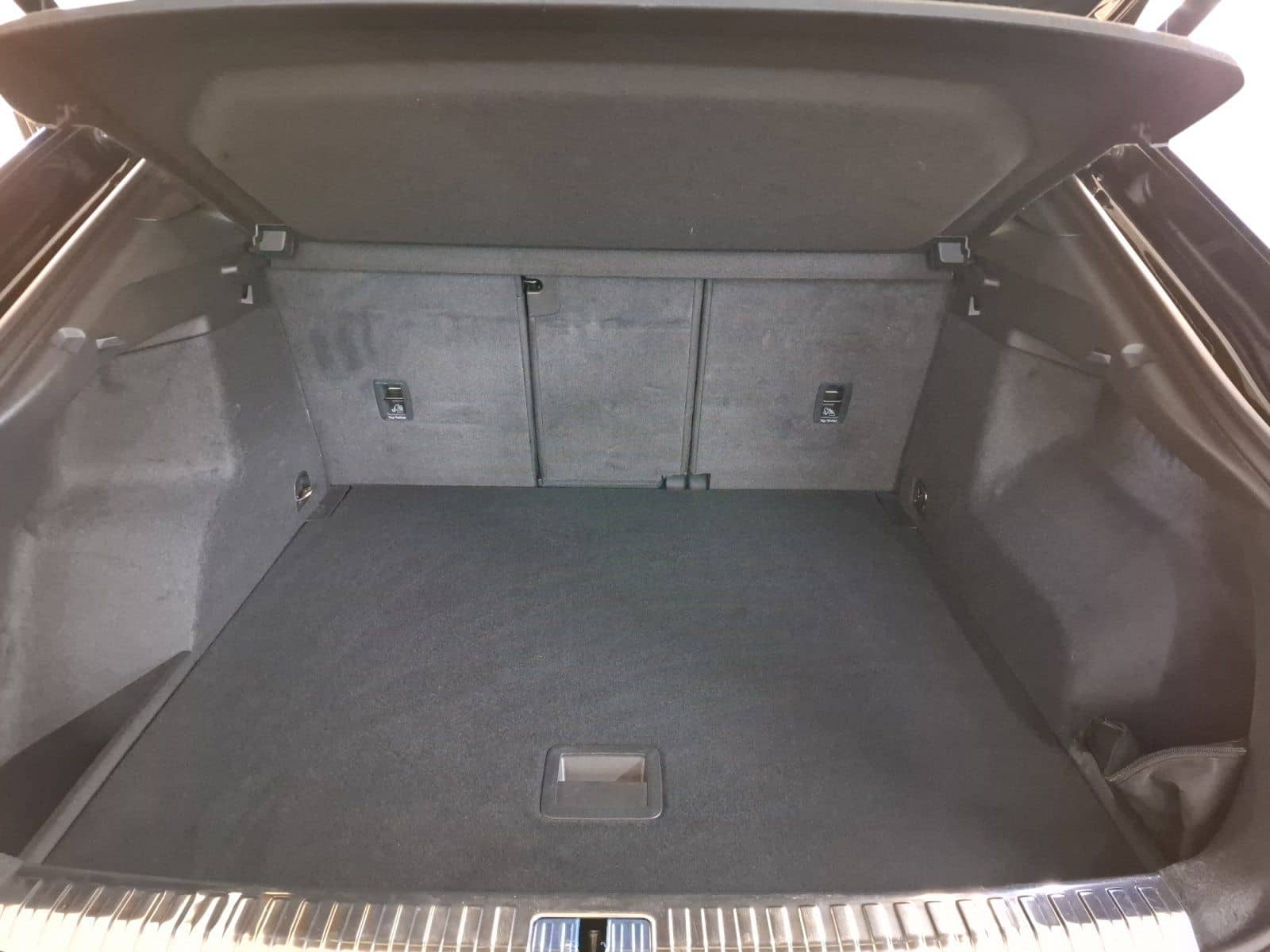 Audi Q3 Sportback 35 TFSI S-Line S-Line AHK RFK foto 15