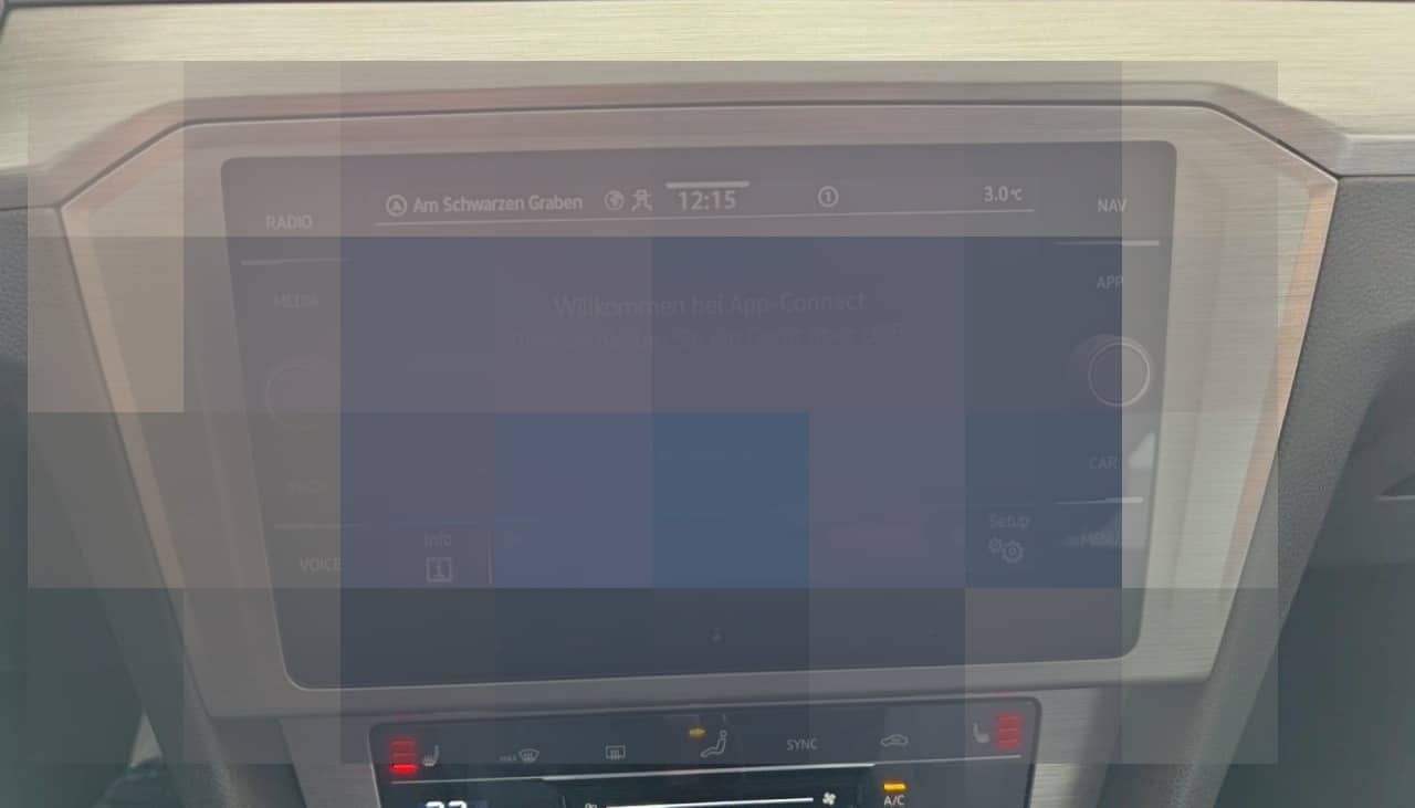 Volkswagen Passat 2.0 TDI DSG,STANDH,AHK,LED,KAMERA,ACC,DAB foto 12