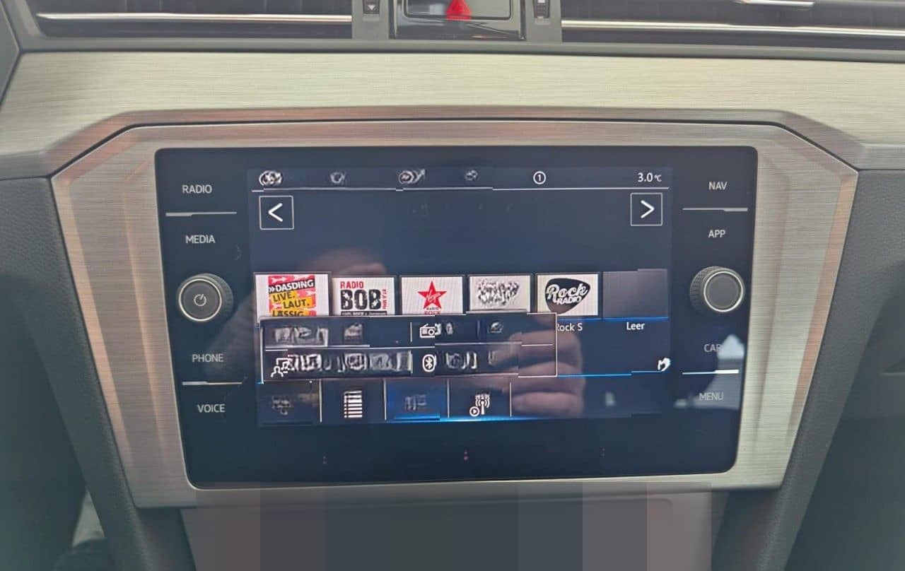 Volkswagen Passat 2.0 TDI DSG,STANDH,AHK,LED,KAMERA,ACC,DAB foto 13