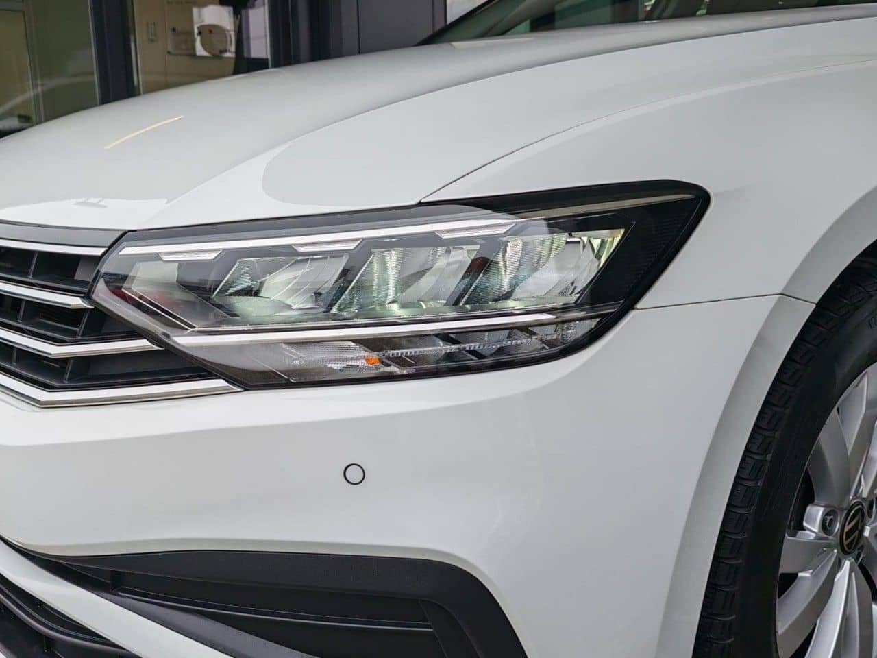 Volkswagen Passat 2.0 TDI DSG,STANDH,AHK,LED,KAMERA,ACC,DAB foto 15