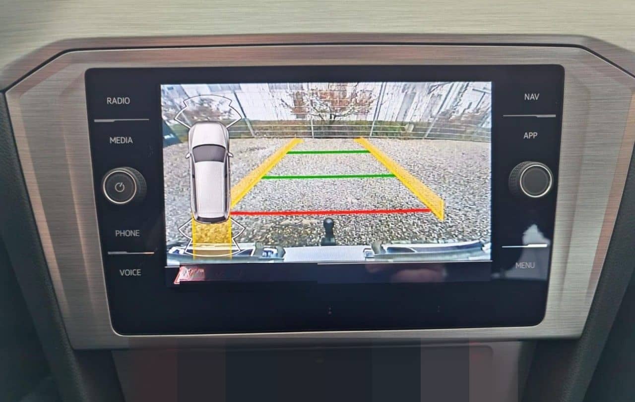 Volkswagen Passat 2.0 TDI DSG,STANDH,AHK,LED,KAMERA,ACC,DAB foto 10