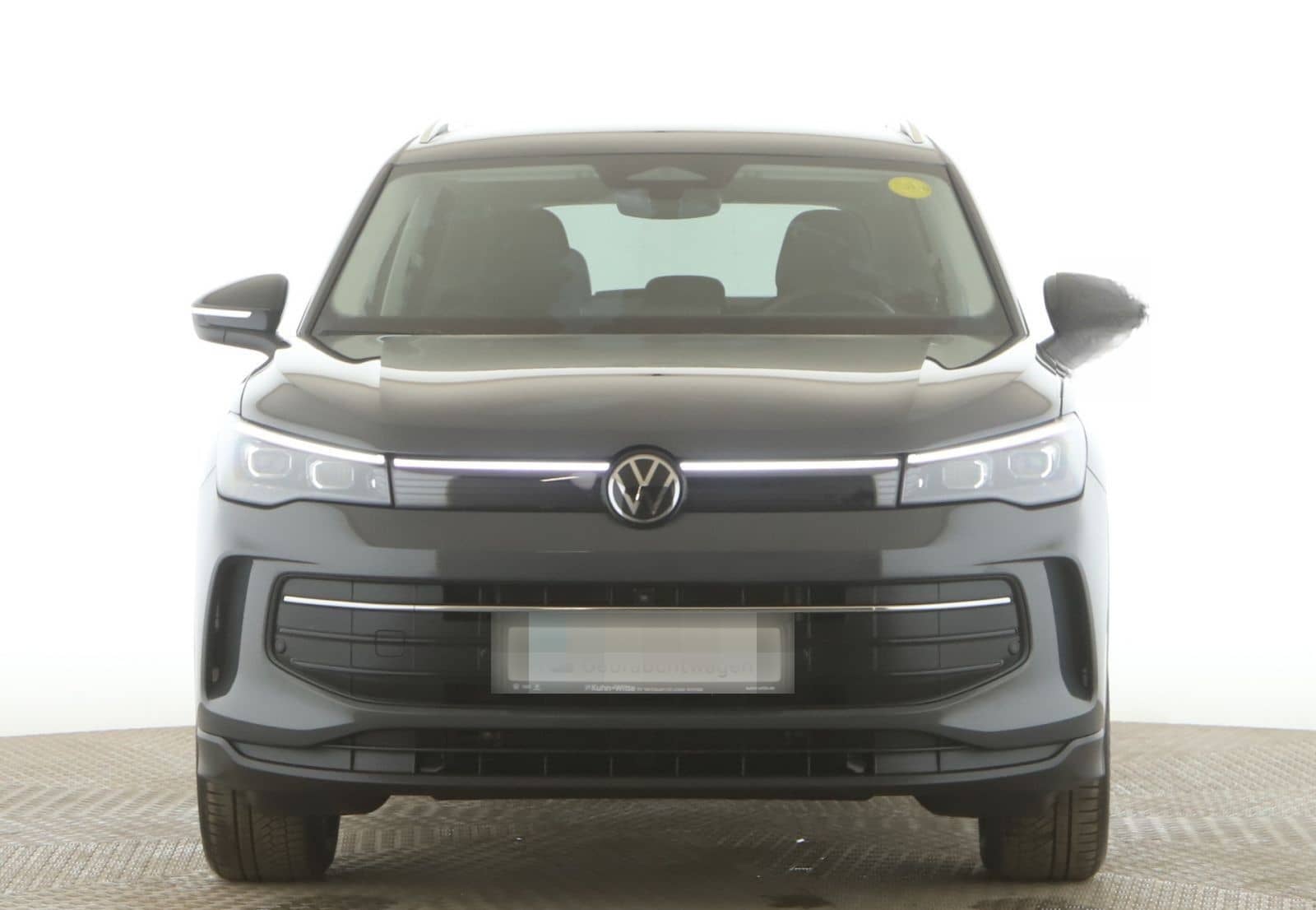 Volkswagen Tiguan 2.0 TDI Goal AHK+LED+RFK+Navi+SHZ+AppleCa foto 6