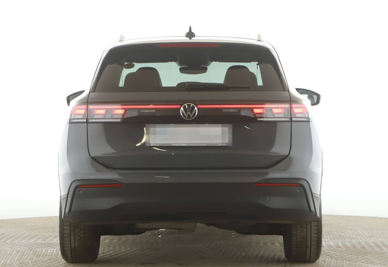 Volkswagen Tiguan 2.0 TDI Goal AHK+LED+RFK+Navi+SHZ+AppleCa foto 9