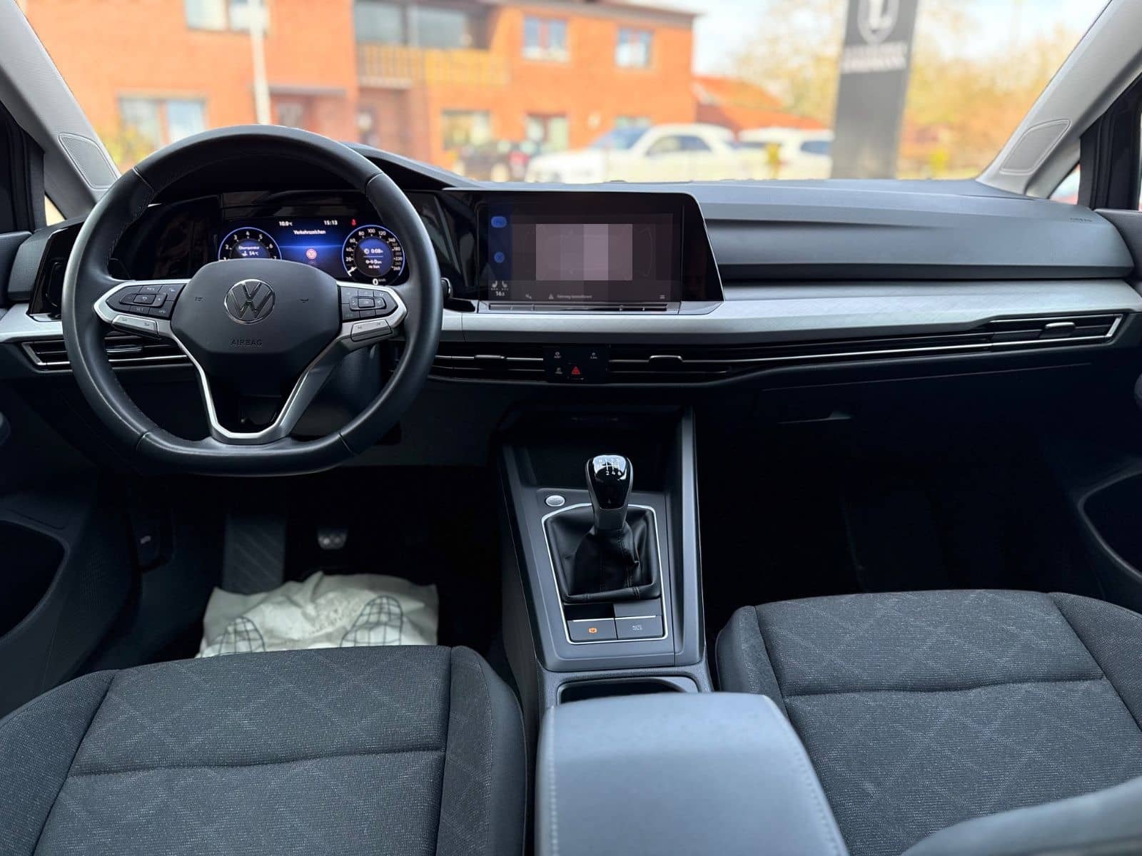 Volkswagen Golf VIII 1.5 TSI Lim. Life I LED I NAV I PDC I foto 20