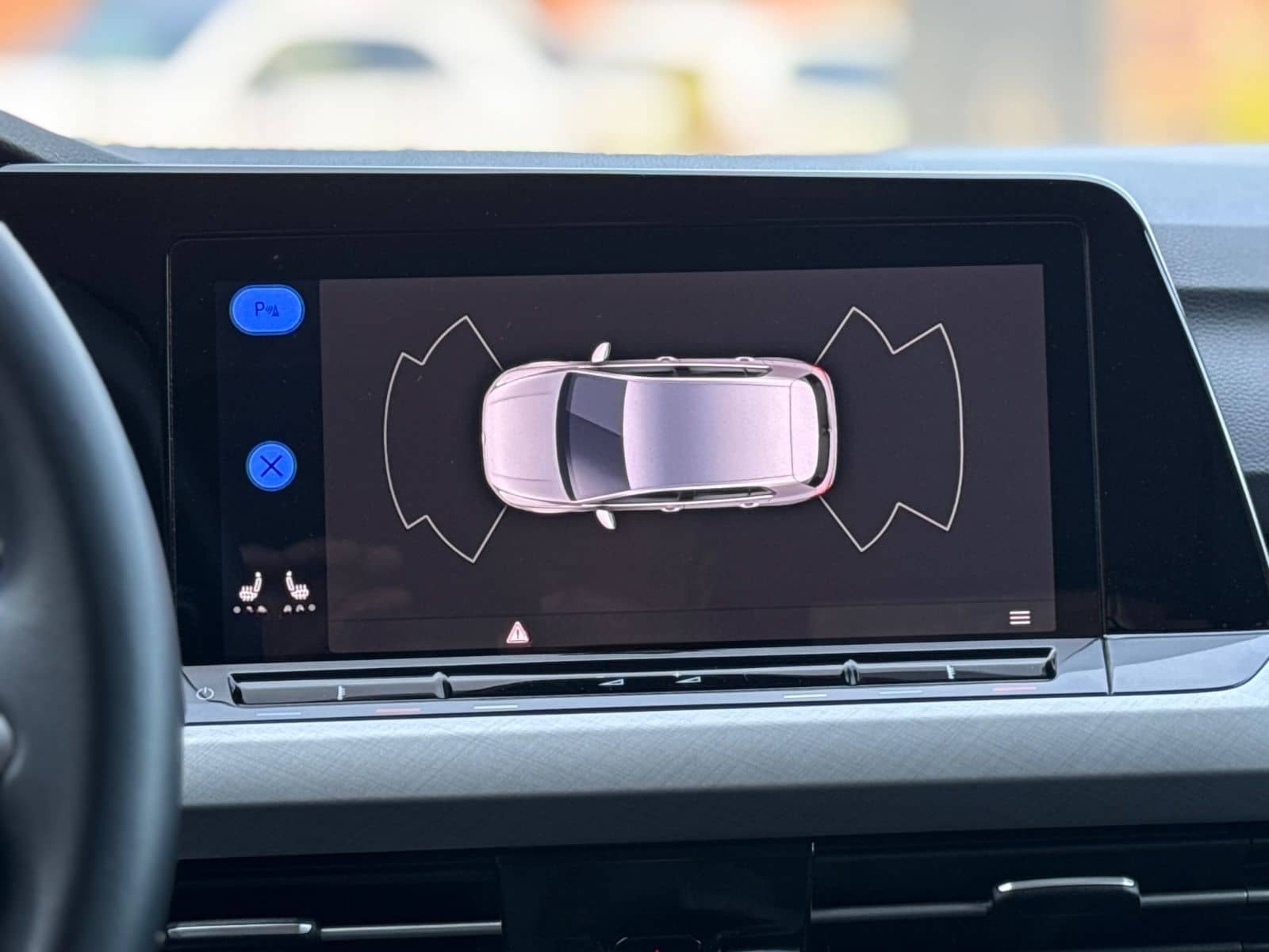 Volkswagen Golf VIII 1.5 TSI Lim. Life I LED I NAV I PDC I foto 25