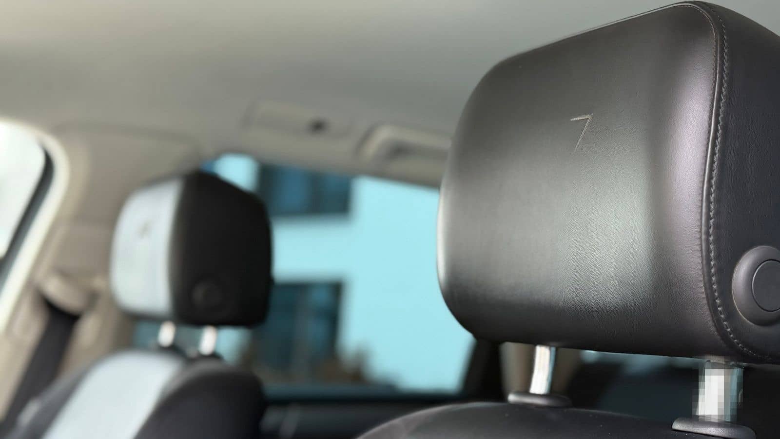 Volkswagen Touareg 3.0 V6 R Line LTDI SCR Exclusive BMT foto 11