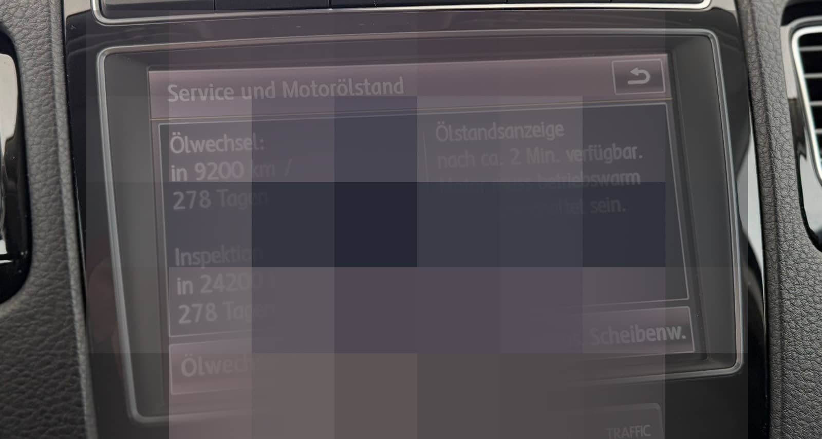 Volkswagen Touareg 3.0 V6 R Line LTDI SCR Exclusive BMT foto 22