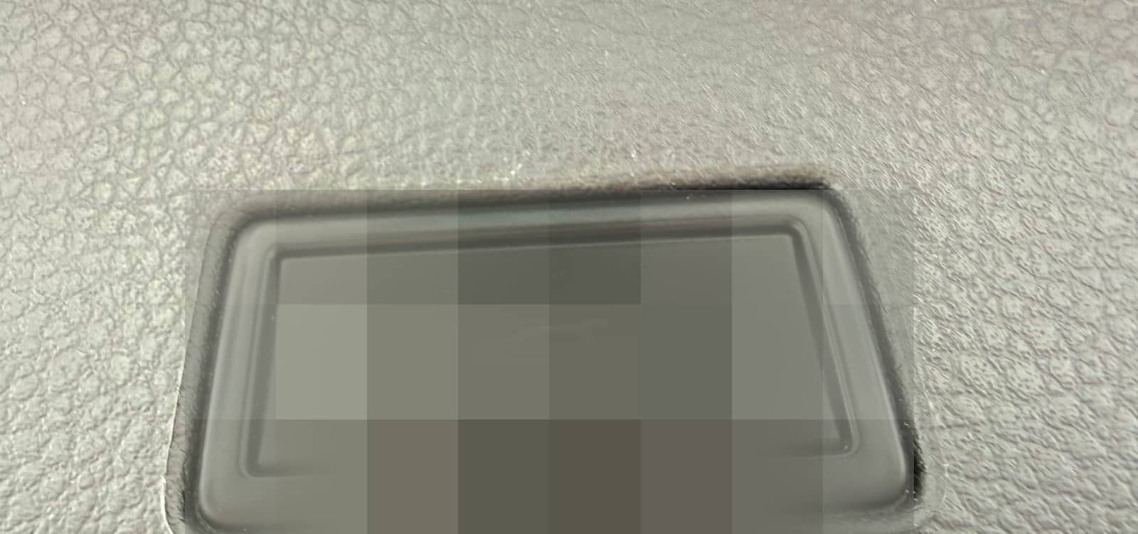 Volkswagen Touareg 3.0 V6 R Line LTDI SCR Exclusive BMT foto 7