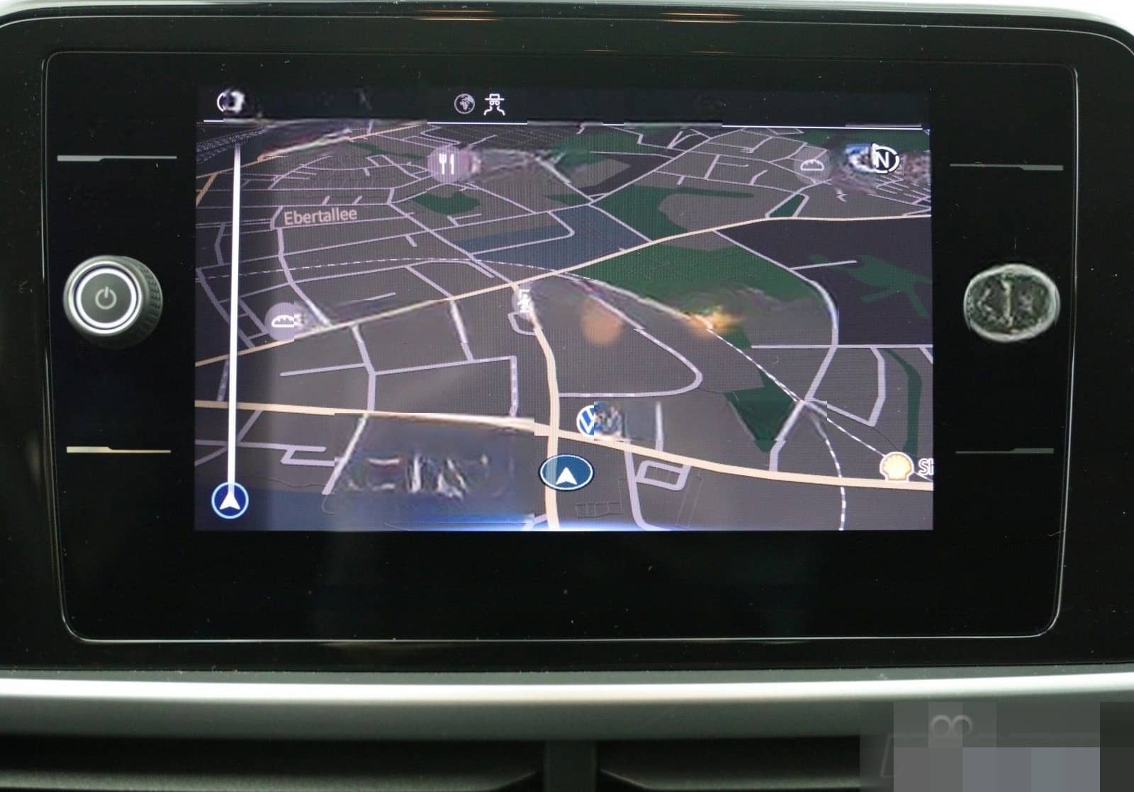 Volkswagen T-ROC LIFE 2.0 TDI DSG (+EURO6+ACC-RADAR) Navi foto 12