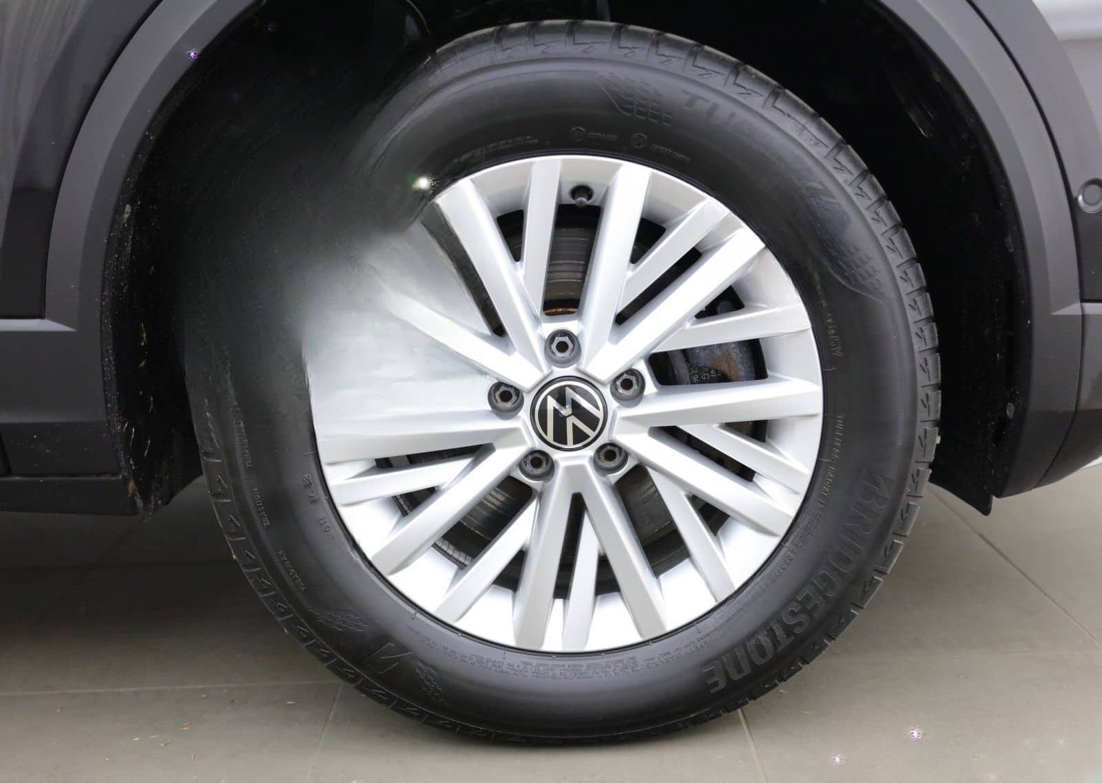 Volkswagen T-ROC LIFE 2.0 TDI DSG (+EURO6+ACC-RADAR) Navi foto 15