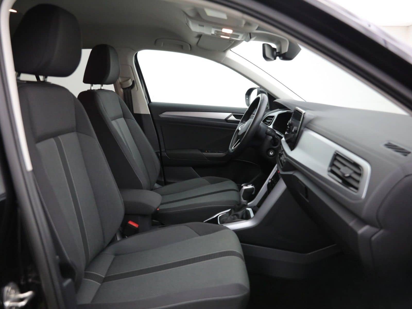 Volkswagen T-ROC LIFE 2.0 TDI DSG (+EURO6+ACC-RADAR) Navi foto 6