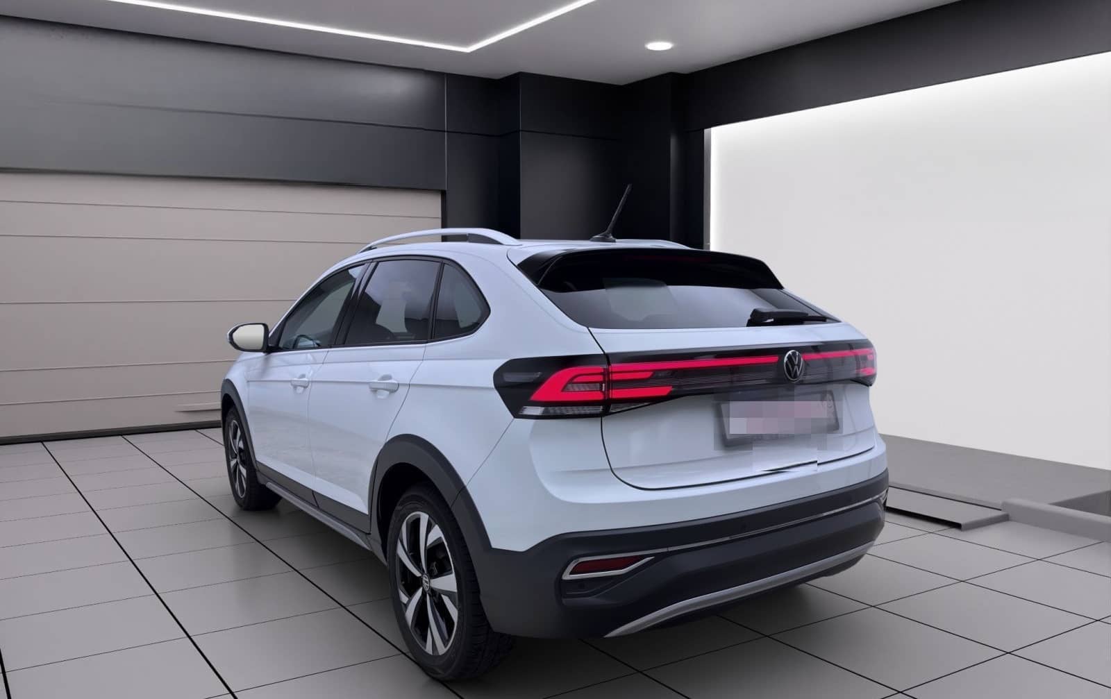 Volkswagen Taigo 1.0 TSI DSG STYLE IQ.LIGHT KAMERA ACC SITZ foto 2