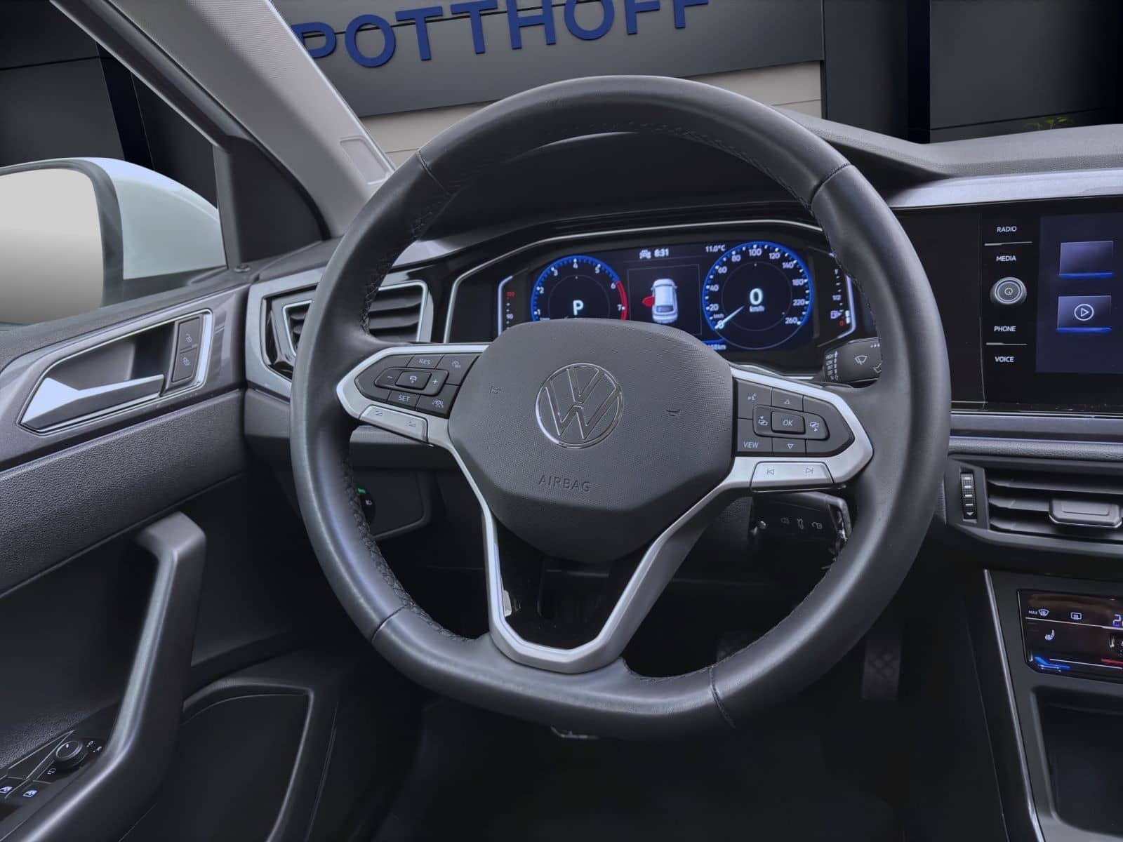 Volkswagen Taigo 1.0 TSI DSG STYLE IQ.LIGHT KAMERA ACC SITZ foto 11