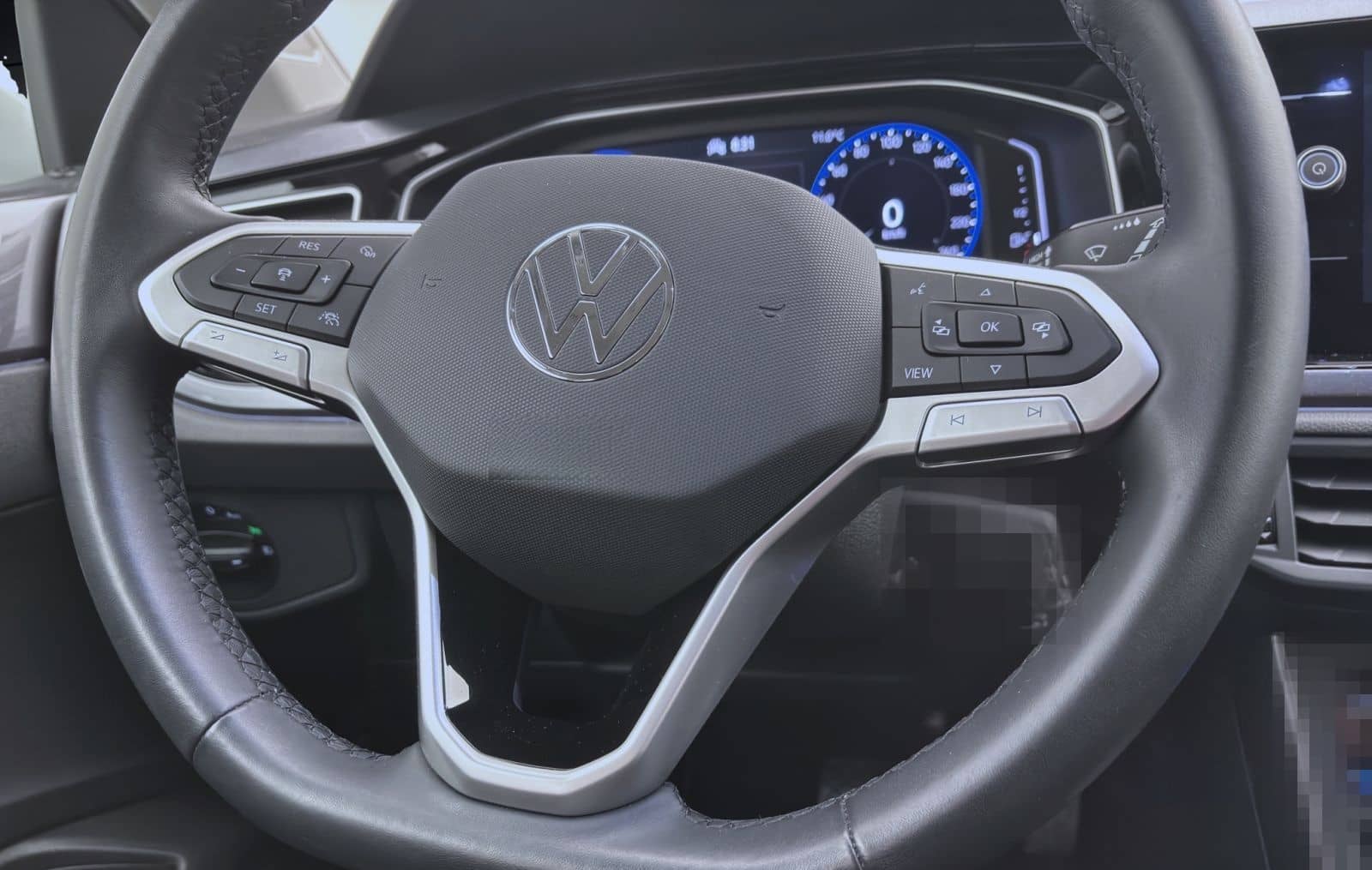 Volkswagen Taigo 1.0 TSI DSG STYLE IQ.LIGHT KAMERA ACC SITZ foto 12