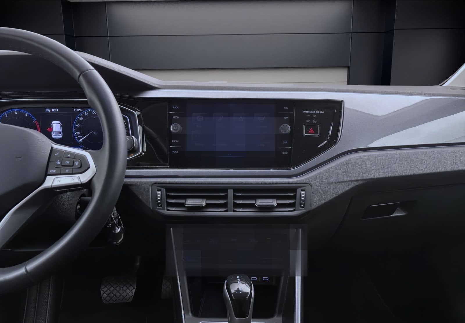 Volkswagen Taigo 1.0 TSI DSG STYLE IQ.LIGHT KAMERA ACC SITZ foto 14