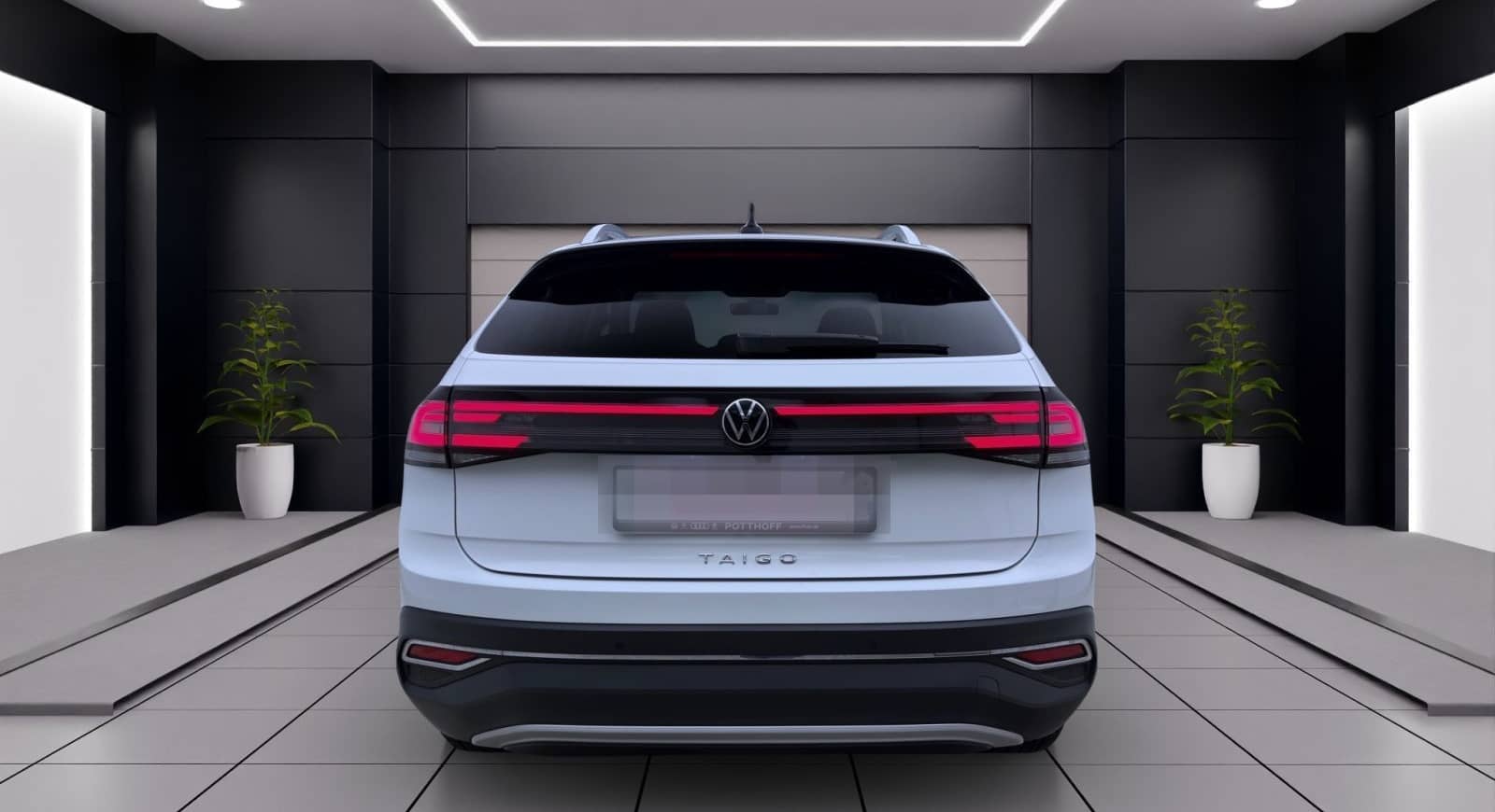 Volkswagen Taigo 1.0 TSI DSG STYLE IQ.LIGHT KAMERA ACC SITZ foto 3