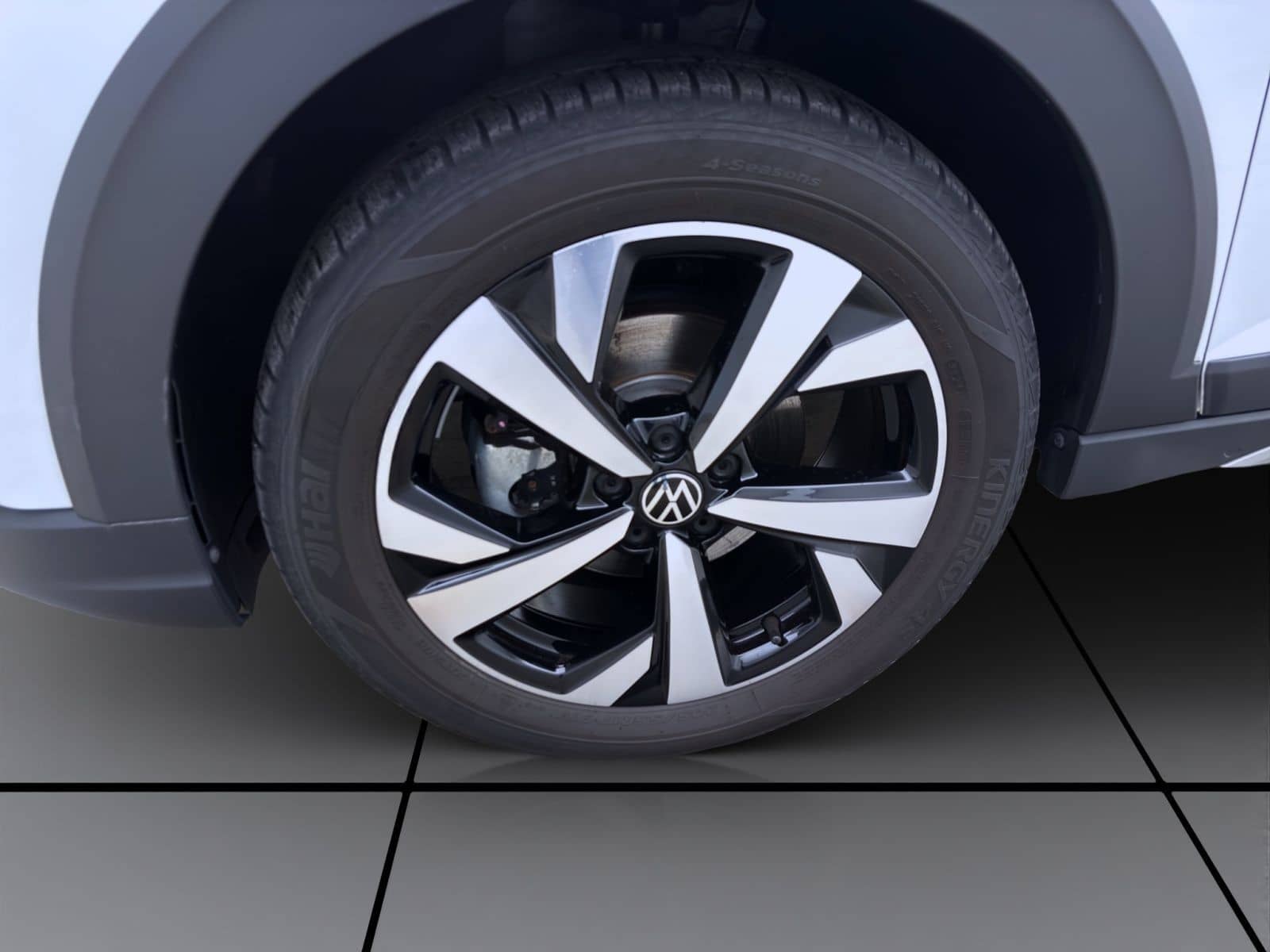 Volkswagen Taigo 1.0 TSI DSG STYLE IQ.LIGHT KAMERA ACC SITZ foto 8