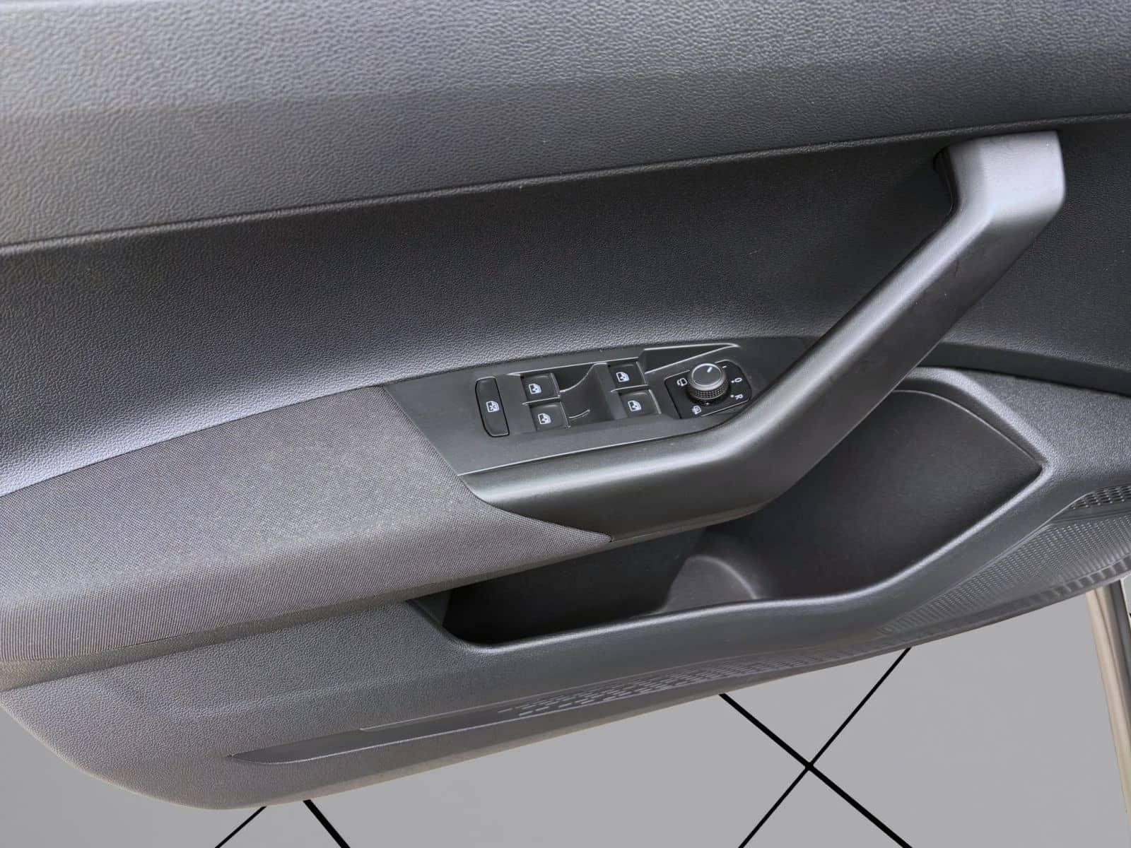 Volkswagen Taigo 1.0 TSI DSG STYLE IQ.LIGHT KAMERA ACC SITZ foto 10