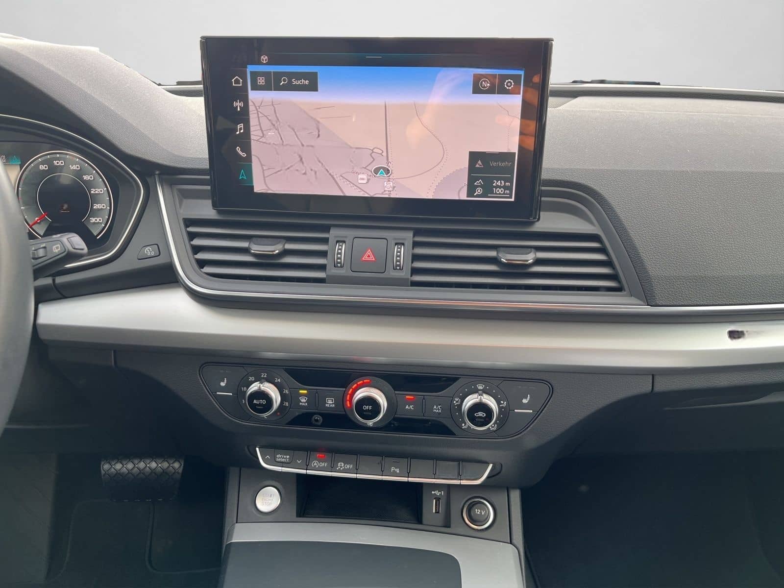 Audi Q5 S line 40 TDI KAMERA OPTIK-SCHWARZ+ STD-HEIZU foto 11