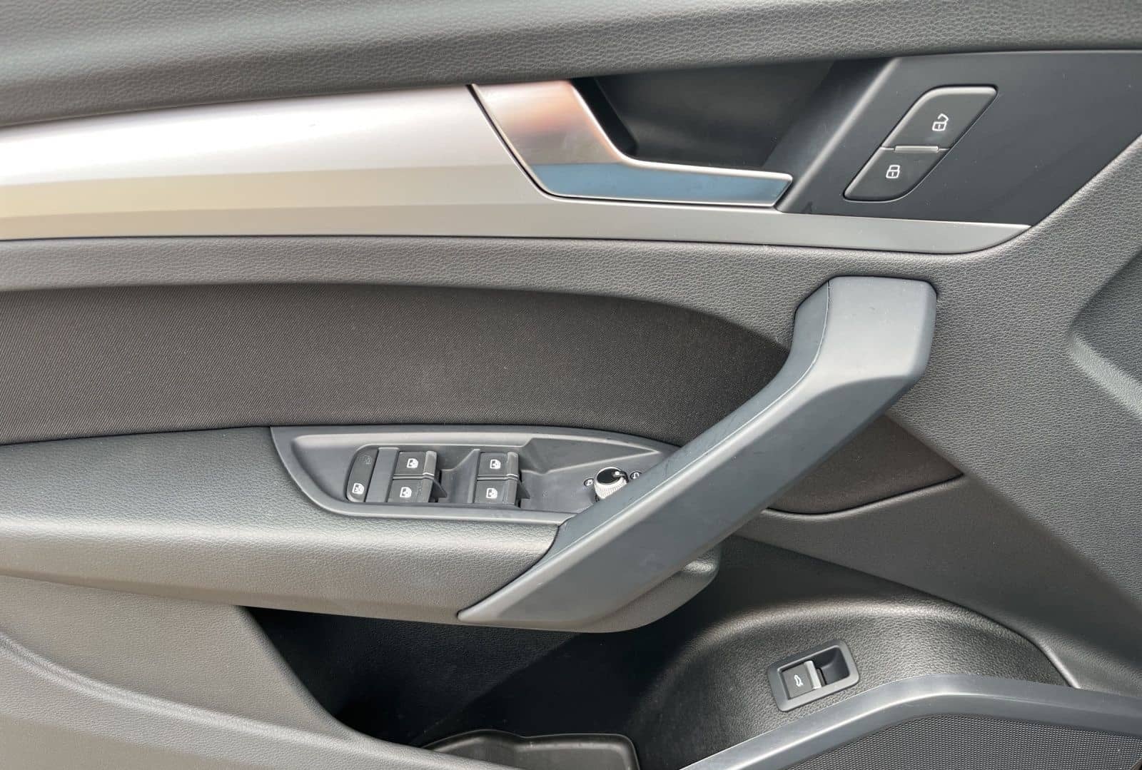 Audi Q5 S line 40 TDI KAMERA OPTIK-SCHWARZ+ STD-HEIZU foto 13