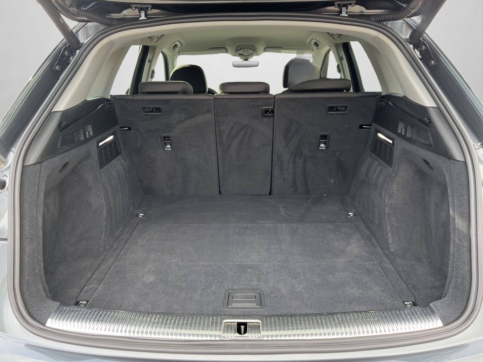 Audi Q5 S line 40 TDI KAMERA OPTIK-SCHWARZ+ STD-HEIZU foto 14