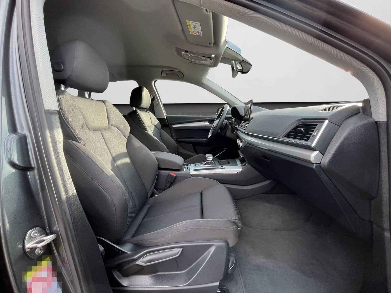 Audi Q5 S line 40 TDI KAMERA OPTIK-SCHWARZ+ STD-HEIZU foto 4