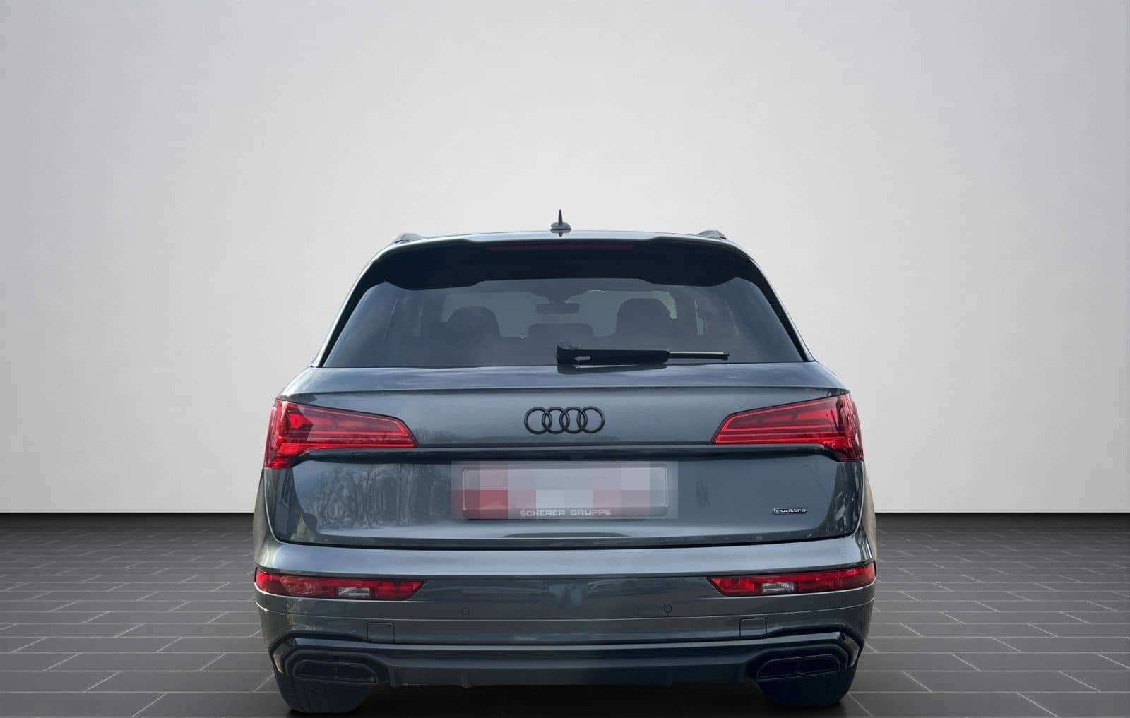 Audi Q5 S line 40 TDI KAMERA OPTIK-SCHWARZ+ STD-HEIZU foto 6