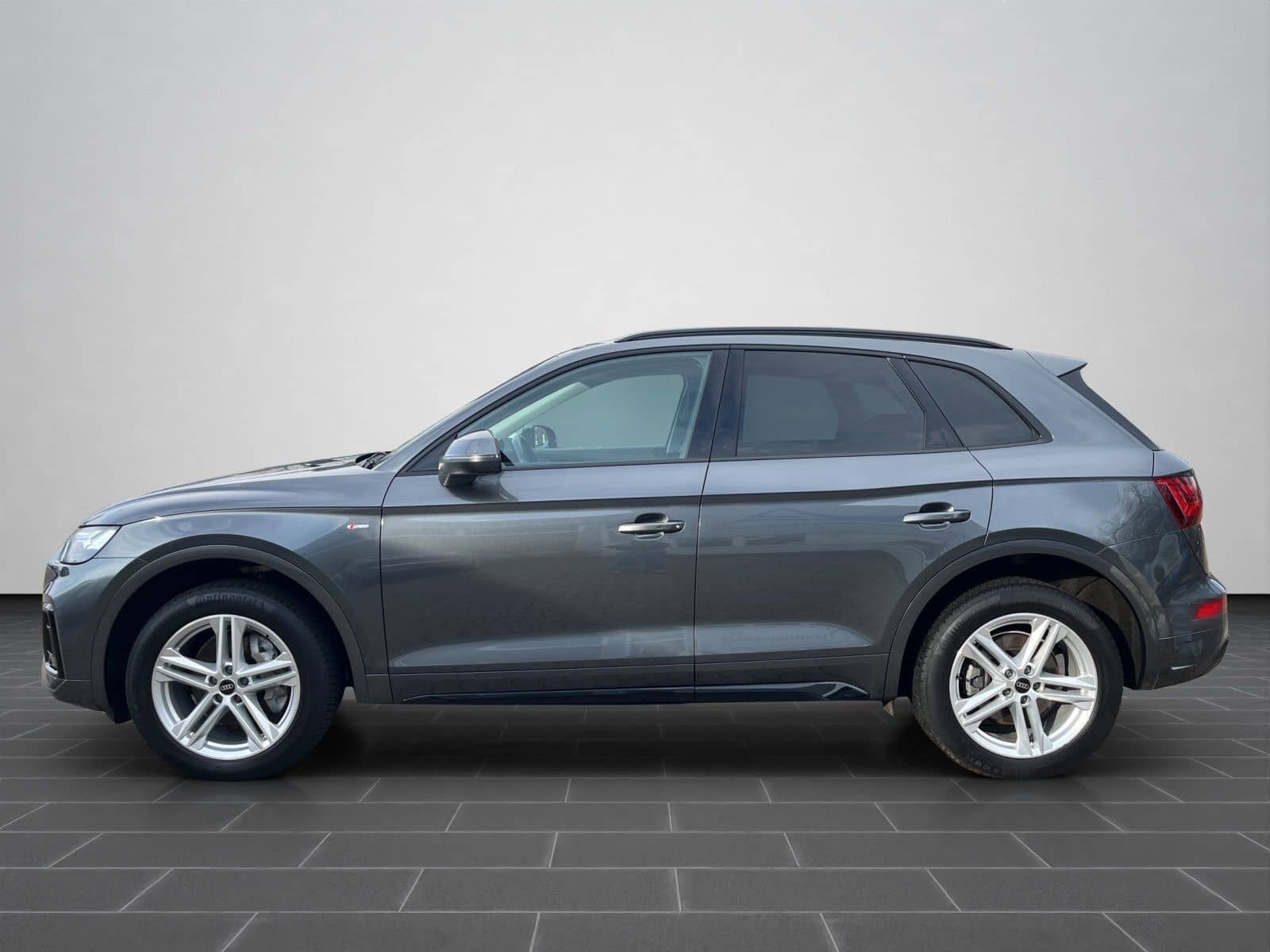 Audi Q5 S line 40 TDI KAMERA OPTIK-SCHWARZ+ STD-HEIZU foto 7