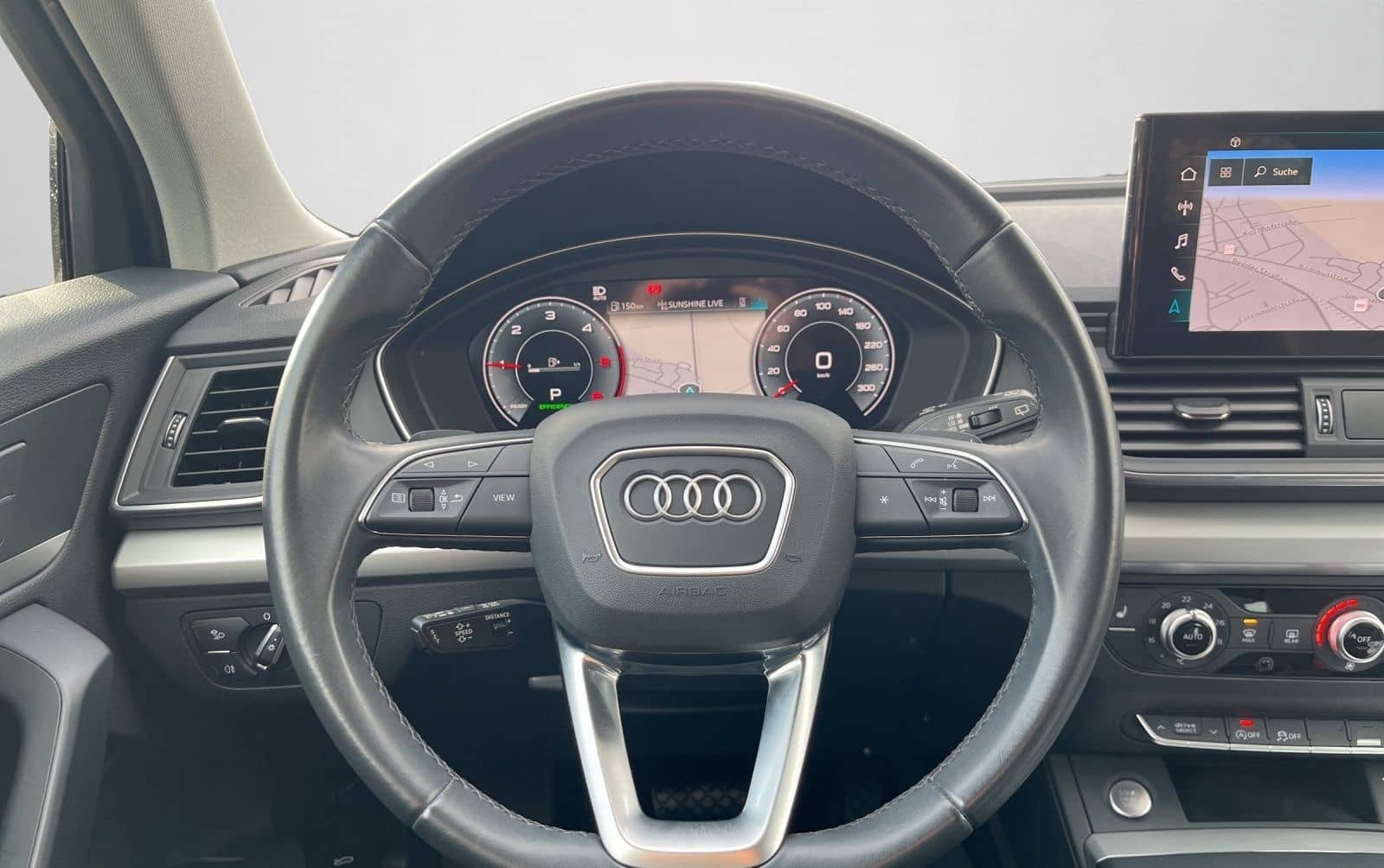 Audi Q5 S line 40 TDI KAMERA OPTIK-SCHWARZ+ STD-HEIZU foto 9