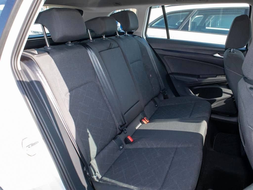 Volkswagen Golf Variant 2.0 TDI Life DSG LED ACC Sitzheiz foto 5